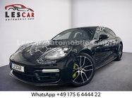 Porsche Panamera 2021