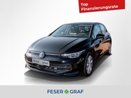 Volkswagen Golf 2025