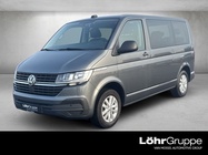 Volkswagen T6 2021
