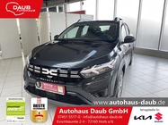 Dacia Sandero 2023