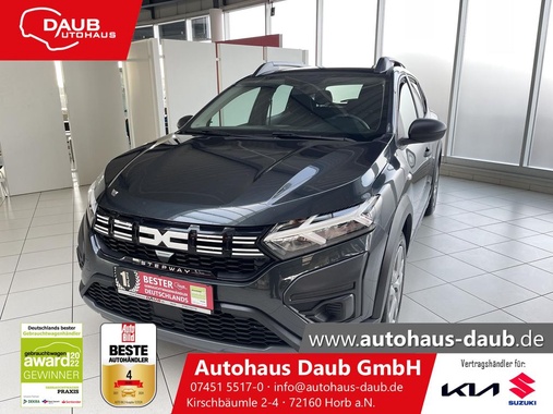 Dacia Sandero 2023