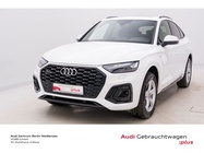Audi Q5 2021