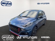 Hyundai i10 2025