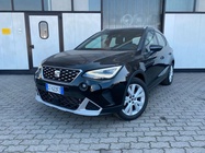 Seat Arona 2024