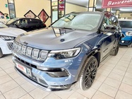 Jeep Compass 2024