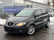 Seat Altea 2011