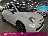 Fiat 500 2022