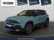 Jeep Avenger 2023