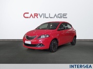 Lancia Ypsilon 2023