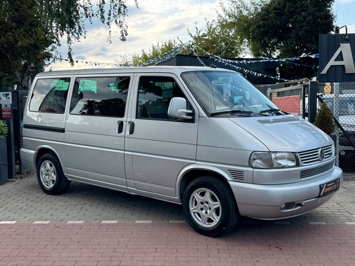 Volkswagen T4 2001