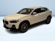BMW X2 2021