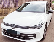 Volkswagen Golf 2025
