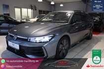 Volkswagen Passat 2025