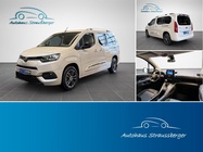 Toyota Proace 2021