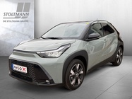 Toyota Aygo 2026