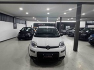 Fiat Panda 2022