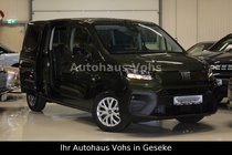 Fiat Doblo 2025