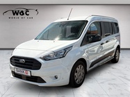 Ford Transit Connect 2023