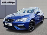 Seat Leon 2020