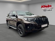 Toyota Land Cruiser 2023