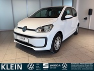 Volkswagen up! 2021