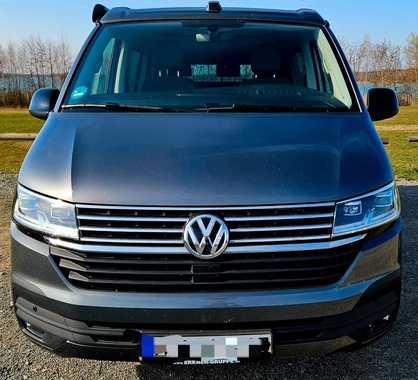 Volkswagen T6 2021