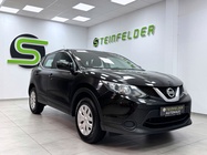 Nissan Qashqai 2015