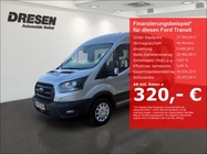 Ford Transit 2023