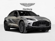 Aston Martin DBX 2024