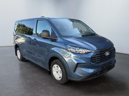 Ford Transit Custom 2025
