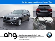 BMW X3 2020