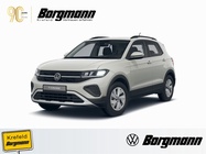 Volkswagen T-Cross 2025