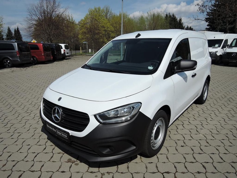 Mercedes-Benz Citan