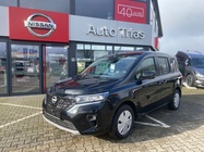 Nissan Townstar 2025