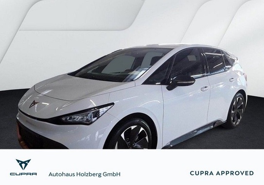 Cupra Born 2025