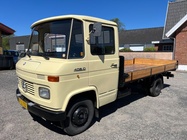 Mercedes-Benz Other 1971