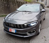 Fiat Tipo 2021