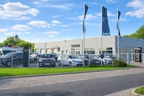 Kia cee'd Sportswagon 2024