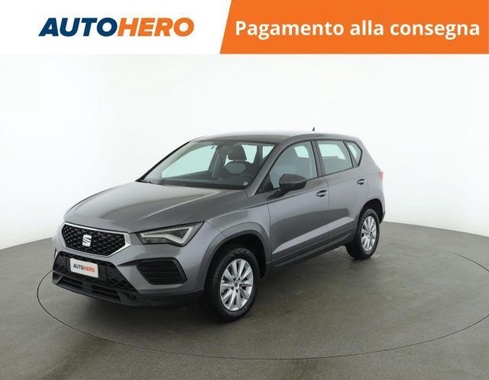 Seat Ateca 2023