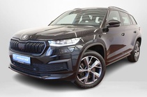 Skoda Kodiaq 2022
