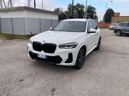 BMW X3 2023
