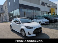 Toyota Yaris 2023