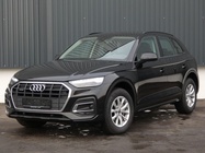 Audi Q5 2022