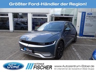 Hyundai Ioniq5 2023