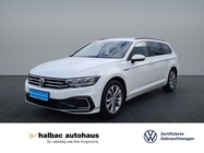 Volkswagen Passat 2020