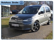 Volkswagen Caddy 2022
