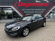 Volvo V60 2018