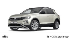Volkswagen T-Roc 2023