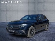 Mercedes-Benz GLC-Class 2025