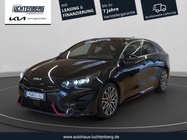 Kia pro cee'd / ProCeed 2022